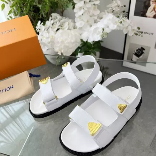 Louis Vuitton Sandal For Women #1331311