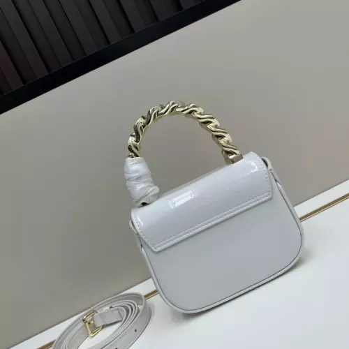 Cheap Versace AAA Quality Handbags For Women #1331313 Replica Wholesale [$155.00 USD] [ITEM#1331313] on Replica Versace AAA Quality Handbags