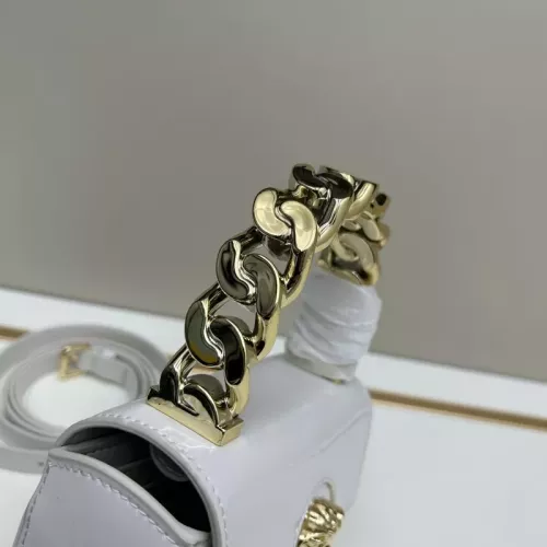 Cheap Versace AAA Quality Handbags For Women #1331313 Replica Wholesale [$155.00 USD] [ITEM#1331313] on Replica Versace AAA Quality Handbags