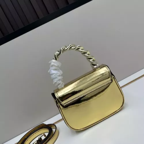 Cheap Versace AAA Quality Handbags For Women #1331315 Replica Wholesale [$155.00 USD] [ITEM#1331315] on Replica Versace AAA Quality Handbags