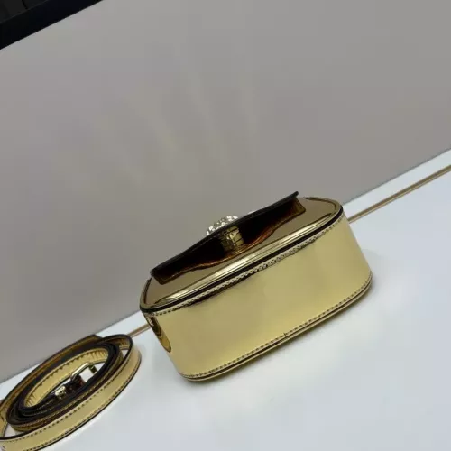 Cheap Versace AAA Quality Handbags For Women #1331315 Replica Wholesale [$155.00 USD] [ITEM#1331315] on Replica Versace AAA Quality Handbags