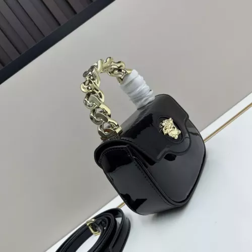 Cheap Versace AAA Quality Handbags For Women #1331316 Replica Wholesale [$155.00 USD] [ITEM#1331316] on Replica Versace AAA Quality Handbags