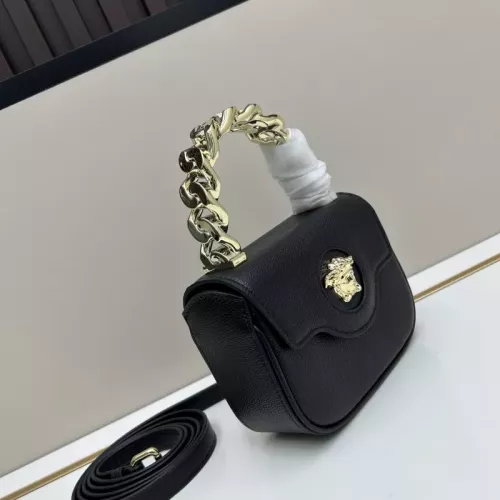 Cheap Versace AAA Quality Handbags For Women #1331317 Replica Wholesale [$155.00 USD] [ITEM#1331317] on Replica Versace AAA Quality Handbags