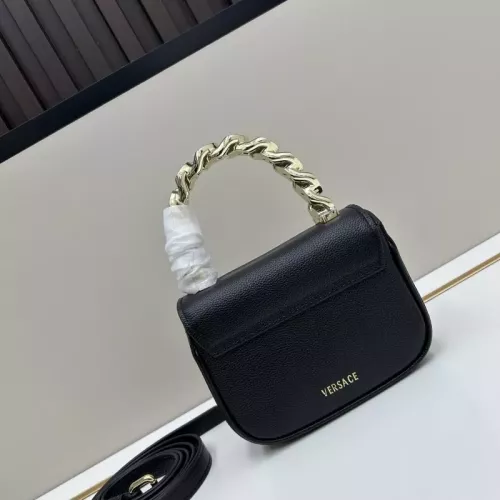 Cheap Versace AAA Quality Handbags For Women #1331317 Replica Wholesale [$155.00 USD] [ITEM#1331317] on Replica Versace AAA Quality Handbags
