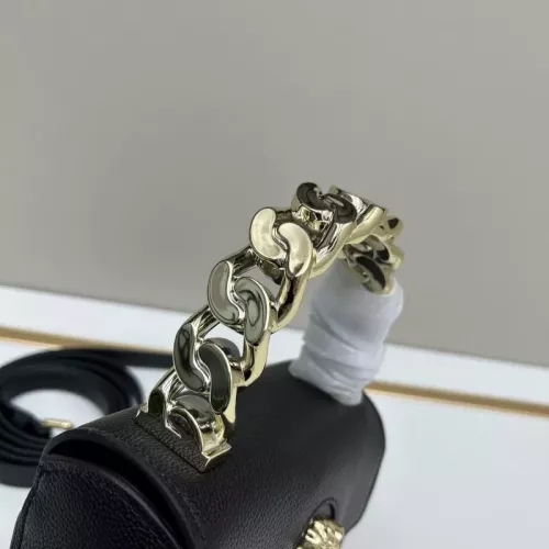 Cheap Versace AAA Quality Handbags For Women #1331317 Replica Wholesale [$155.00 USD] [ITEM#1331317] on Replica Versace AAA Quality Handbags