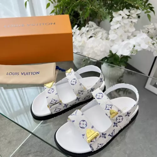 Louis Vuitton Sandal For Women #1331318