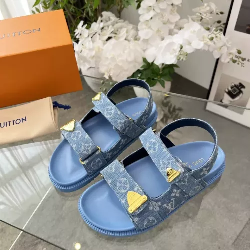 Louis Vuitton Sandal For Women #1331319