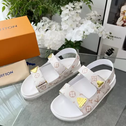 Louis Vuitton Sandal For Women #1331323