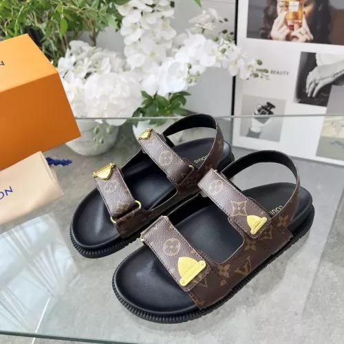 Louis Vuitton Sandal For Women #1331324