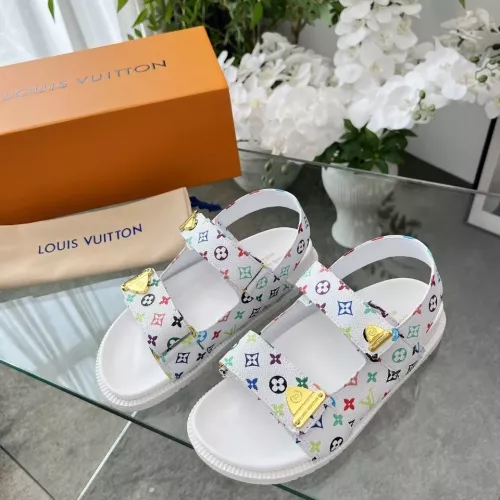 Louis Vuitton Sandal For Women #1331325