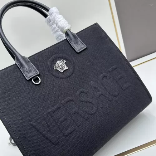 Cheap Versace AAA Quality Handbags For Women #1331327 Replica Wholesale [$190.00 USD] [ITEM#1331327] on Replica Versace AAA Quality Handbags