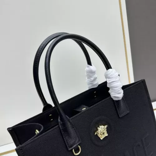 Cheap Versace AAA Quality Handbags For Women #1331329 Replica Wholesale [$190.00 USD] [ITEM#1331329] on Replica Versace AAA Quality Handbags