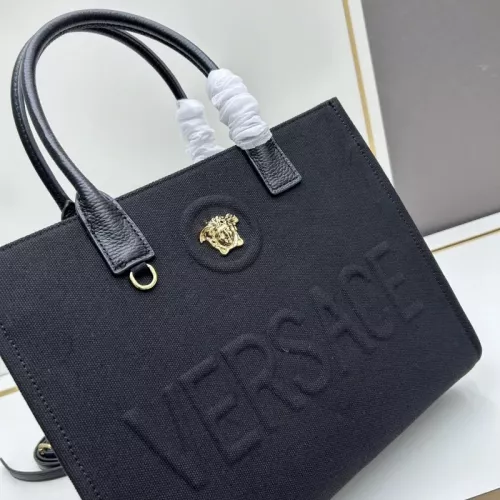 Cheap Versace AAA Quality Handbags For Women #1331329 Replica Wholesale [$190.00 USD] [ITEM#1331329] on Replica Versace AAA Quality Handbags