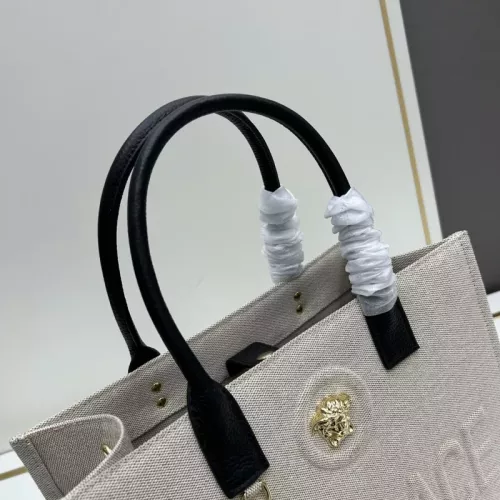 Cheap Versace AAA Quality Handbags For Women #1331331 Replica Wholesale [$190.00 USD] [ITEM#1331331] on Replica Versace AAA Quality Handbags