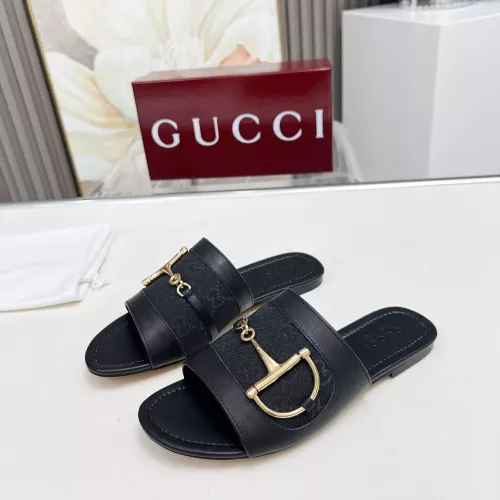 Gucci Slippers For Women #1331338