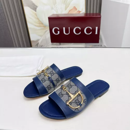 Gucci Slippers For Women #1331339