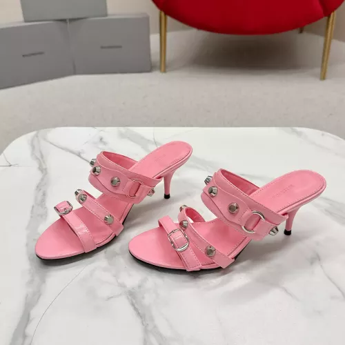 Balenciaga Slippers For Women #1331341