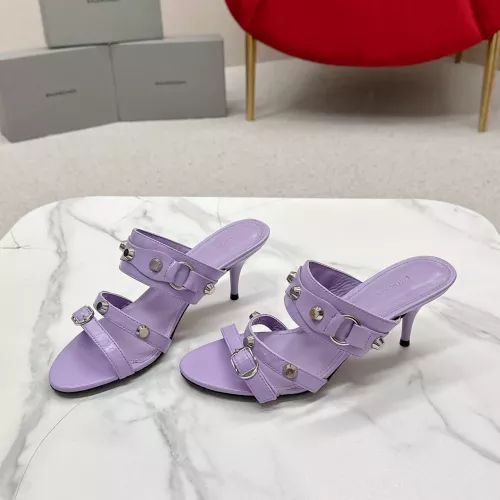Balenciaga Slippers For Women #1331342