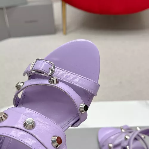 Cheap Balenciaga Slippers For Women #1331342 Replica Wholesale [$108.00 USD] [ITEM#1331342] on Replica Balenciaga Slippers