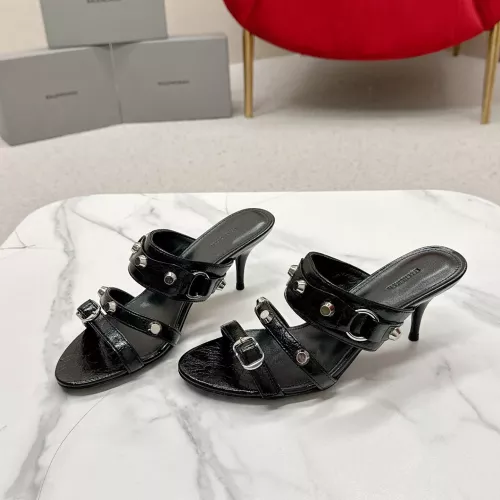 Balenciaga Slippers For Women #1331343