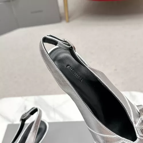 Cheap Balenciaga Sandal For Women #1331344 Replica Wholesale [$112.00 USD] [ITEM#1331344] on Replica Balenciaga Sandal