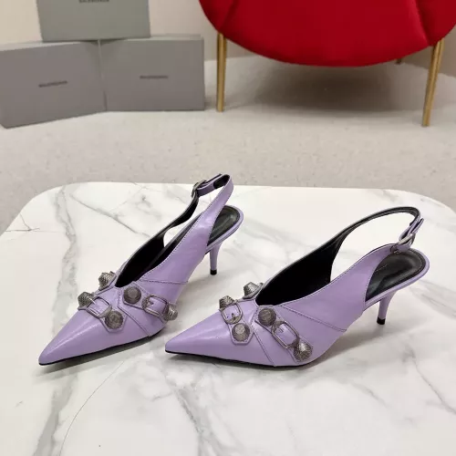 Balenciaga Sandal For Women #1331345