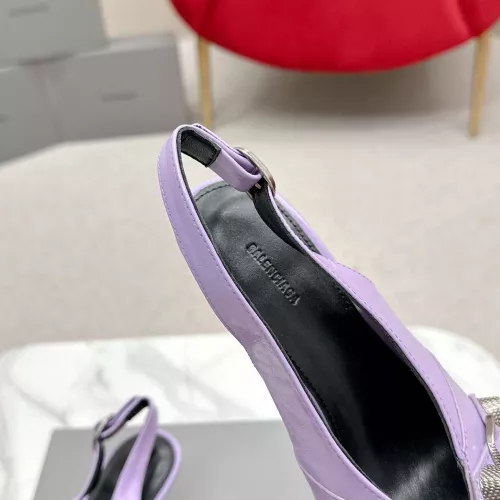 Cheap Balenciaga Sandal For Women #1331345 Replica Wholesale [$112.00 USD] [ITEM#1331345] on Replica Balenciaga Sandal