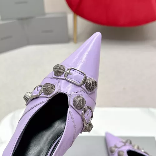 Cheap Balenciaga Sandal For Women #1331345 Replica Wholesale [$112.00 USD] [ITEM#1331345] on Replica Balenciaga Sandal