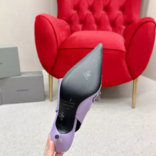 Cheap Balenciaga Sandal For Women #1331345 Replica Wholesale [$112.00 USD] [ITEM#1331345] on Replica Balenciaga Sandal