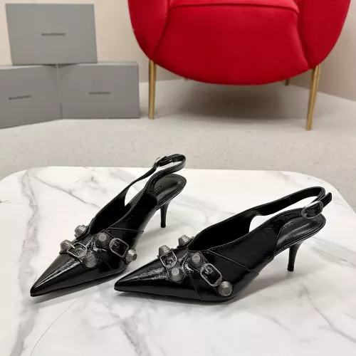 Balenciaga Sandal For Women #1331346