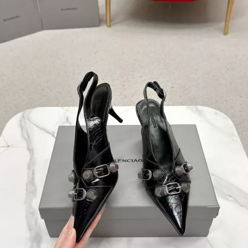 Cheap Balenciaga Sandal For Women #1331346 Replica Wholesale [$112.00 USD] [ITEM#1331346] on Replica Balenciaga Sandal