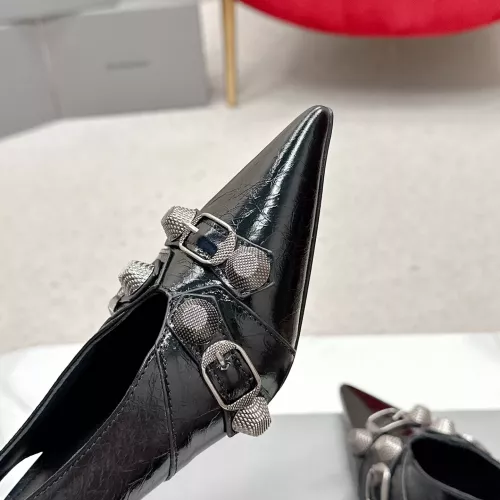Cheap Balenciaga Sandal For Women #1331346 Replica Wholesale [$112.00 USD] [ITEM#1331346] on Replica Balenciaga Sandal