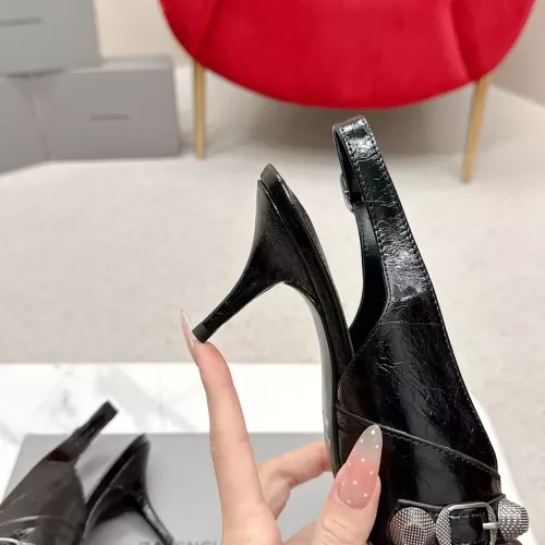 Cheap Balenciaga Sandal For Women #1331346 Replica Wholesale [$112.00 USD] [ITEM#1331346] on Replica Balenciaga Sandal