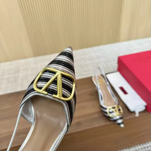 Cheap Valentino Sandal For Women #1331349 Replica Wholesale [$98.00 USD] [ITEM#1331349] on Replica Valentino Sandal
