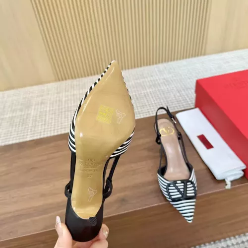 Cheap Valentino Sandal For Women #1331350 Replica Wholesale [$98.00 USD] [ITEM#1331350] on Replica Valentino Sandal