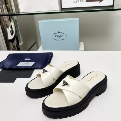 Prada Slippers For Women #1331354