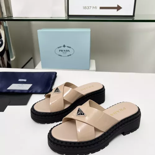 Prada Slippers For Women #1331355