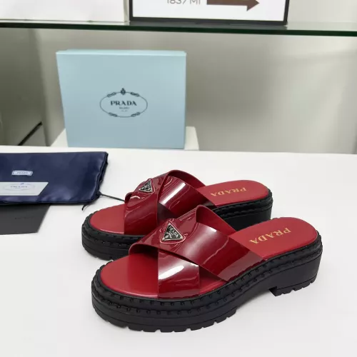 Prada Slippers For Women #1331356