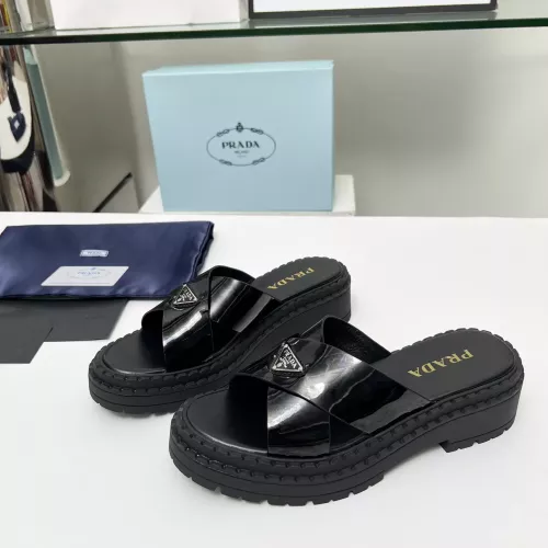 Prada Slippers For Women #1331357