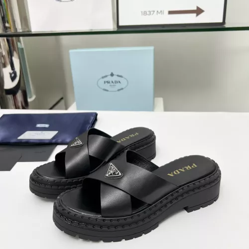 Prada Slippers For Women #1331358