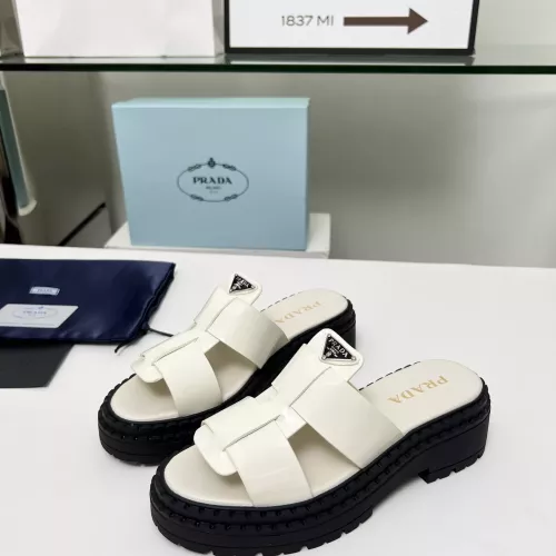 Prada Slippers For Women #1331360