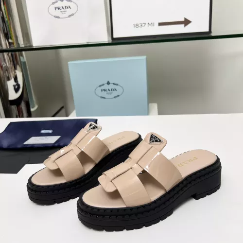 Prada Slippers For Women #1331361