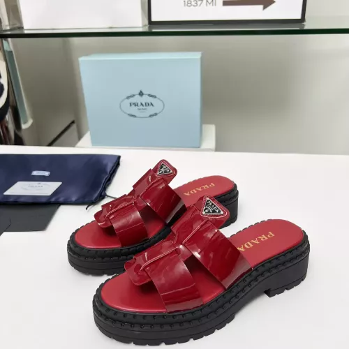 Prada Slippers For Women #1331362