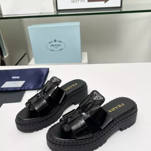 Prada Slippers For Women #1331363