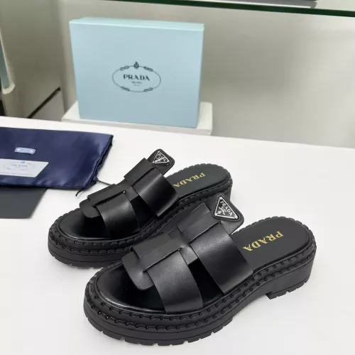 Prada Slippers For Women #1331364