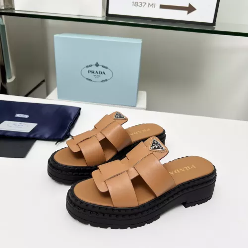 Prada Slippers For Women #1331365