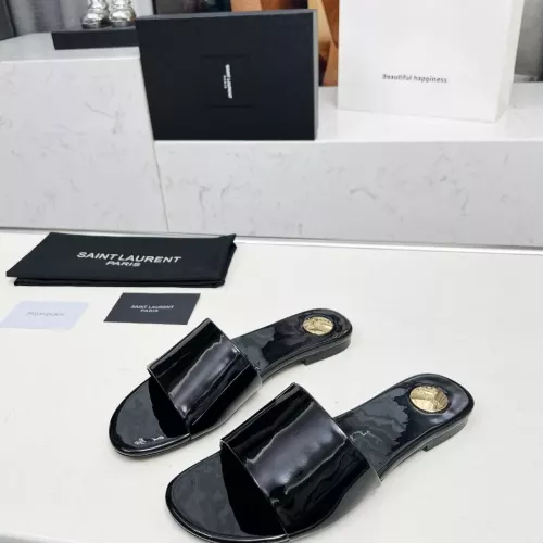 Yves Saint Laurent YSL Slippers For Women #1331373