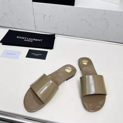 Yves Saint Laurent YSL Slippers For Women #1331374