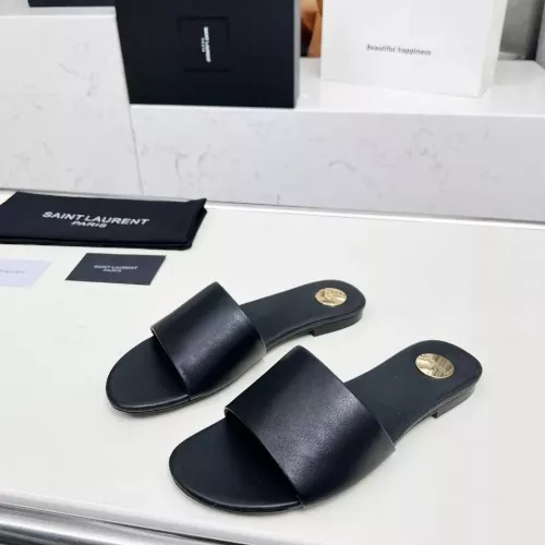 Yves Saint Laurent YSL Slippers For Women #1331377
