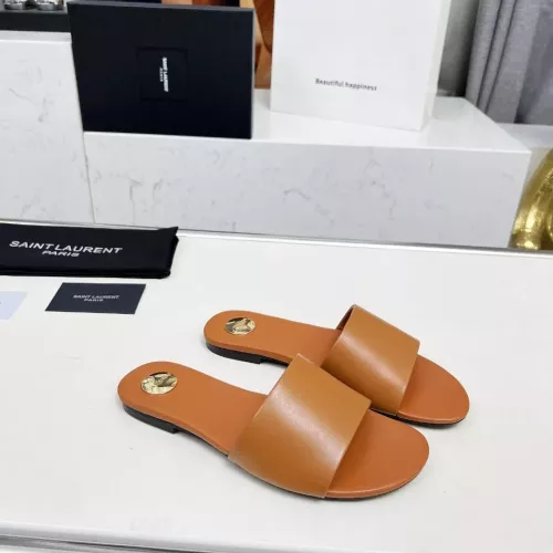 Yves Saint Laurent YSL Slippers For Women #1331379